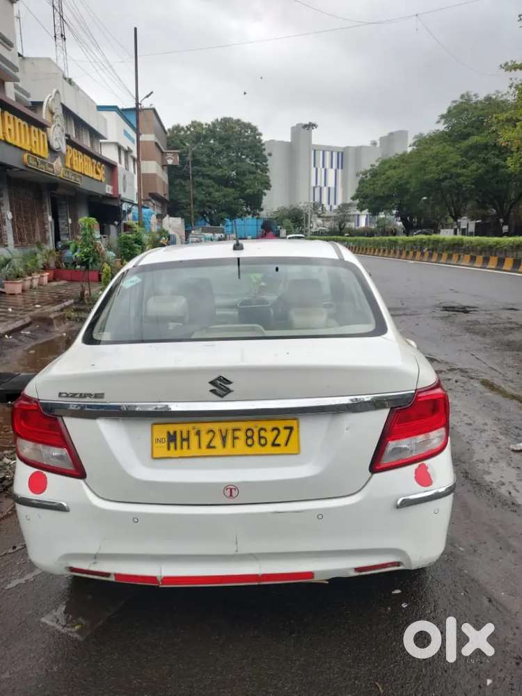 Maruti Suzuki Dzire 2023
