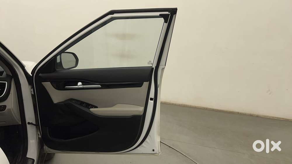 Kia Seltos Htx Ivt G, 2021, Petrol