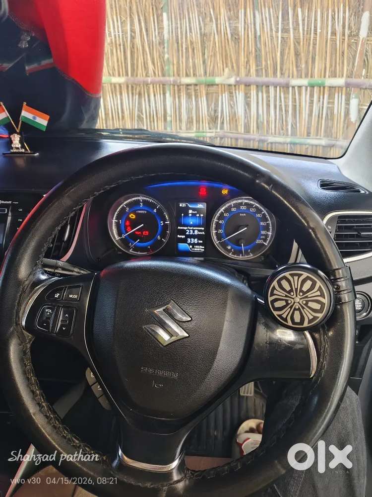 Maruti Suzuki Baleno 2016 Diesel 120000 Km Driven