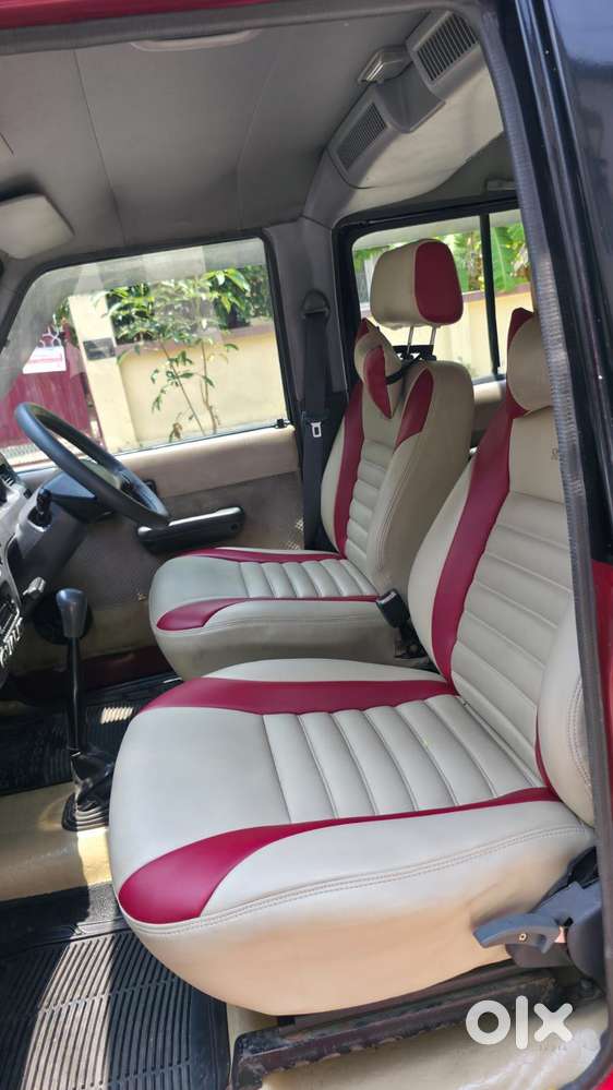 Toyota Qualis Rs, 2002, Diesel