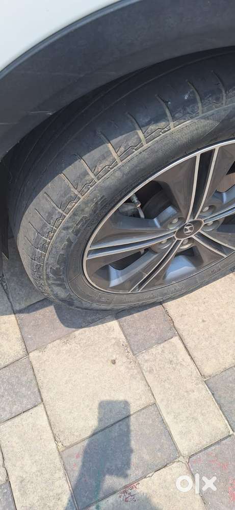Hyundai Creta 1.6 Crdi Sx Plus, 2016, Diesel