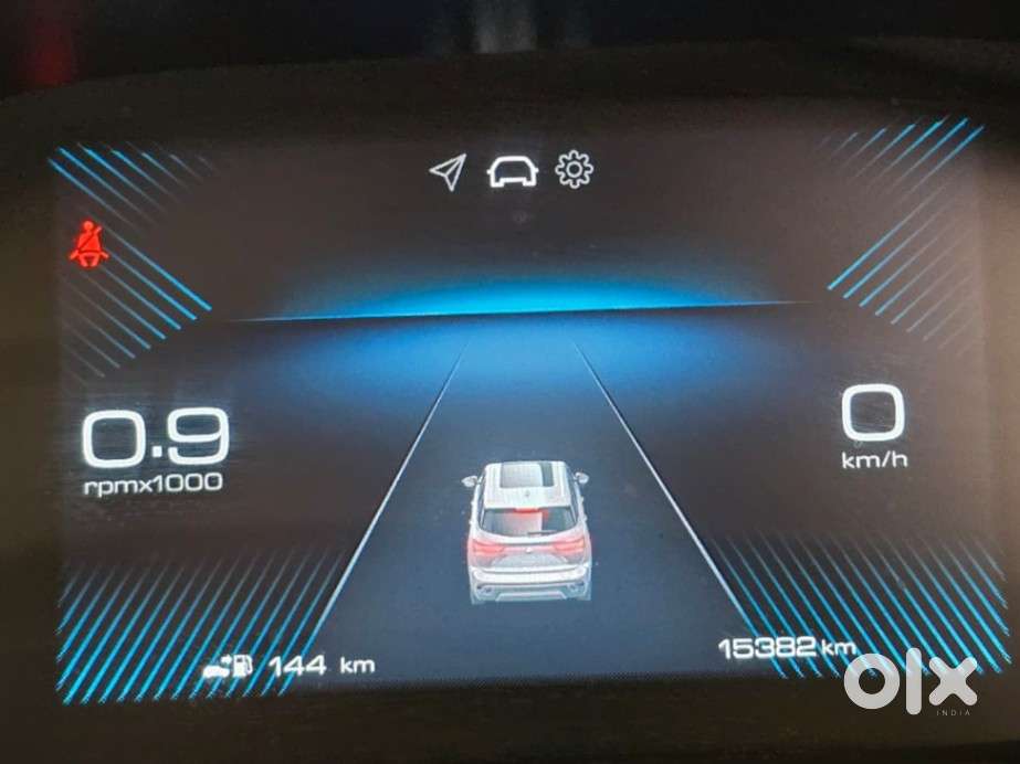Mg Hector Smart Pro 2.0 Turbo Diesel Mt, 2024, Diesel