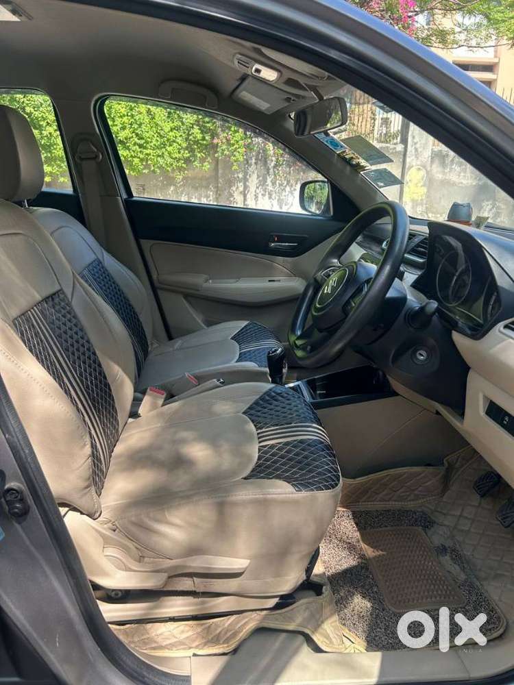 Maruti Suzuki Swift Dzire 1.3 Vxi, 2021, Petrol
