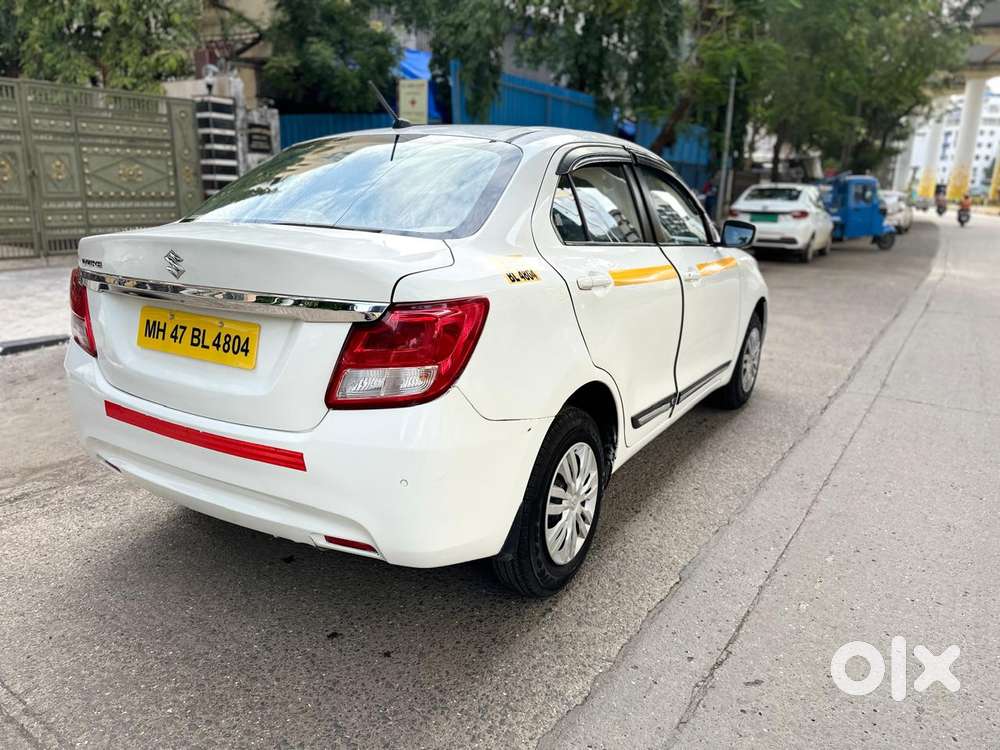 Maruti Suzuki Dzire 1.2 Vxi Cng, 2024, Petrol