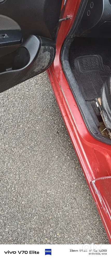 Maruti Suzuki Swift Vdi 2012 Type 2
