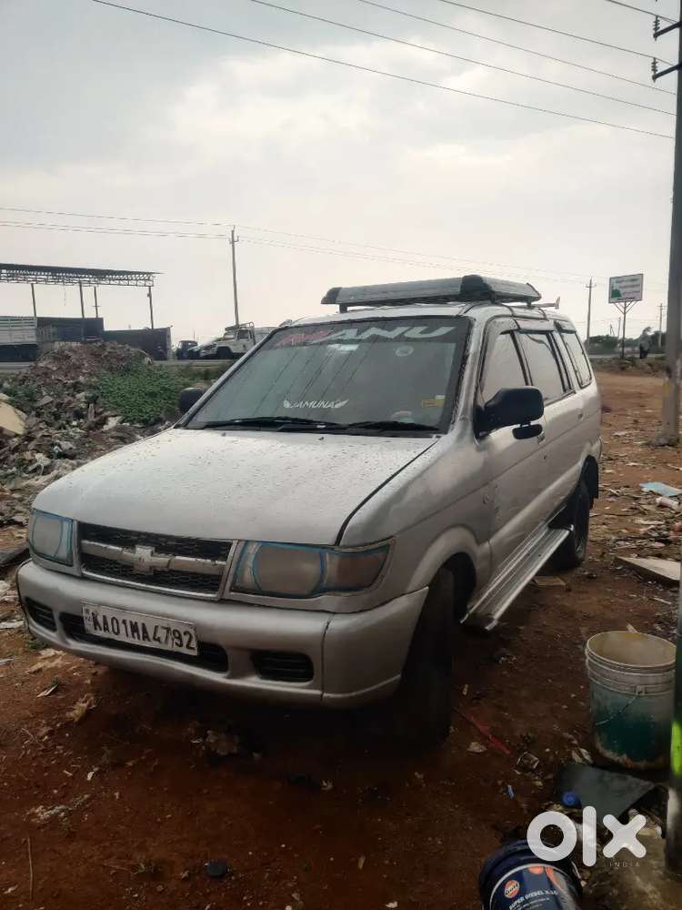 Chevrolet Tavera 2005 Diesel