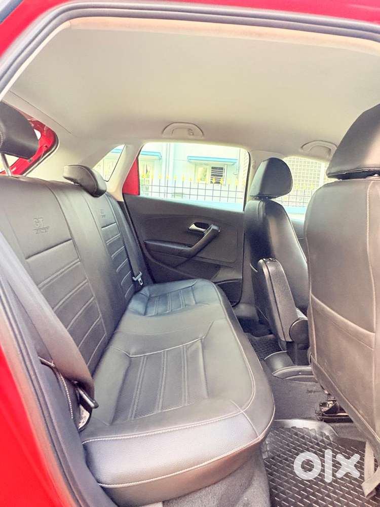 Volkswagen Polo Gti, 2017