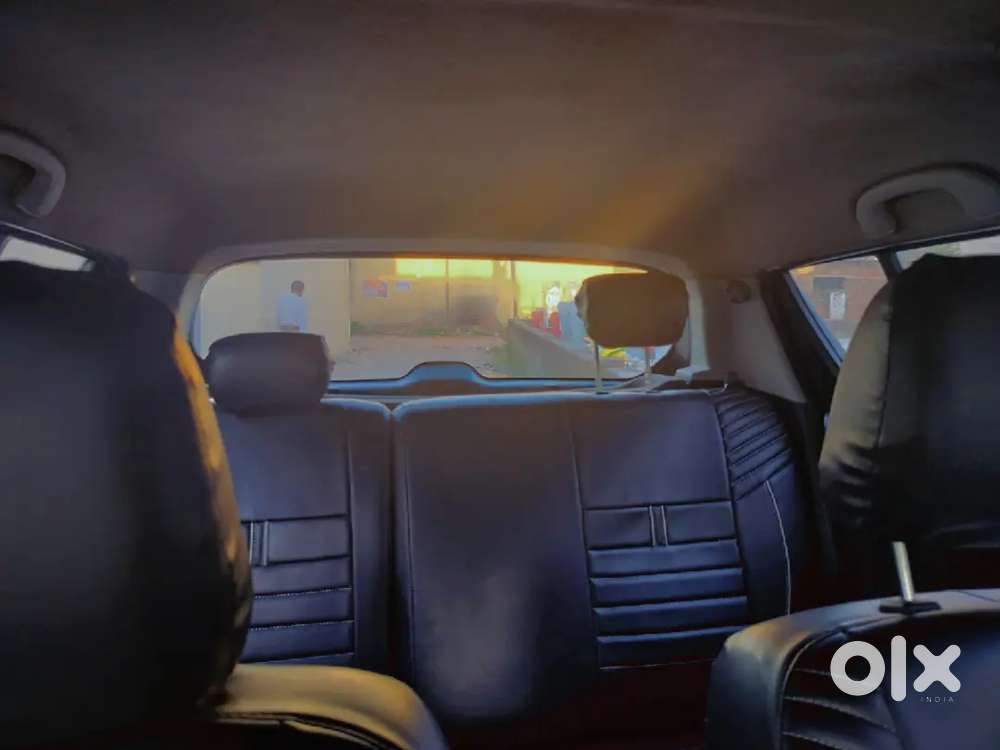 Maruti Suzuki Swift 2015