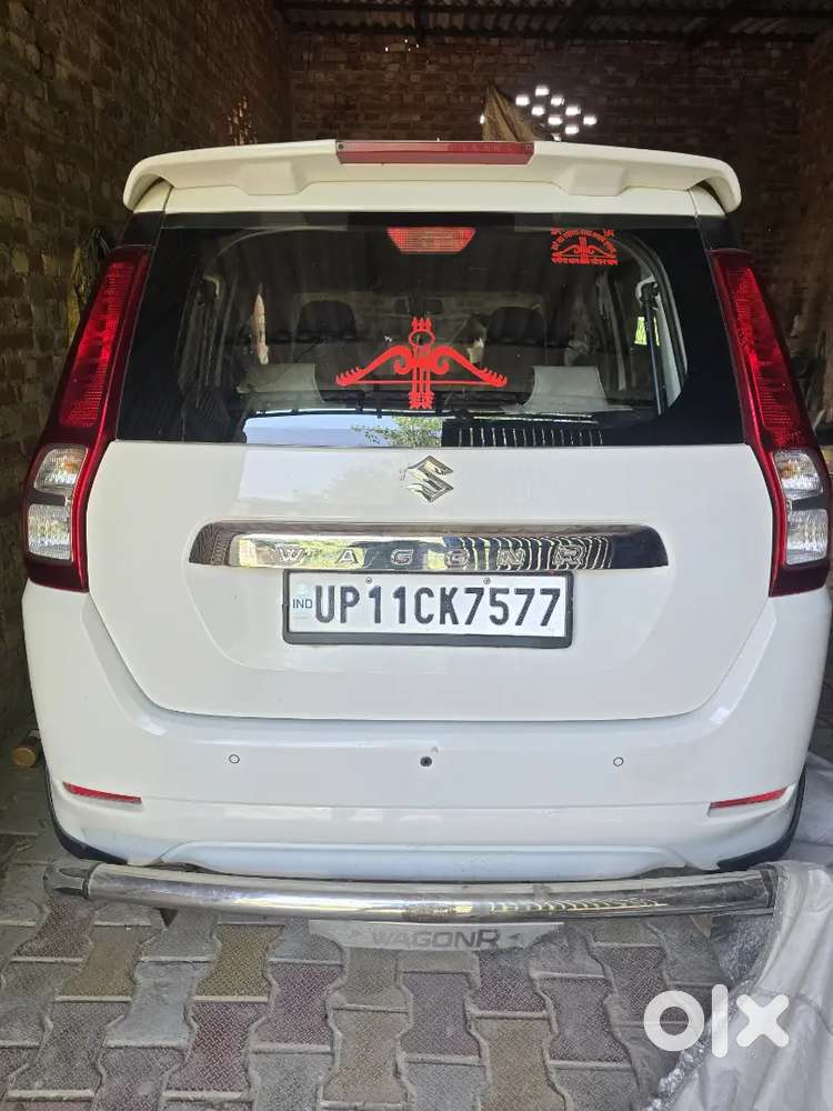 Maruti Suzuki Wagon R 2023