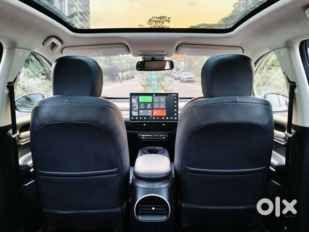 Mg Windsor Ev Essence, 2026, Electric