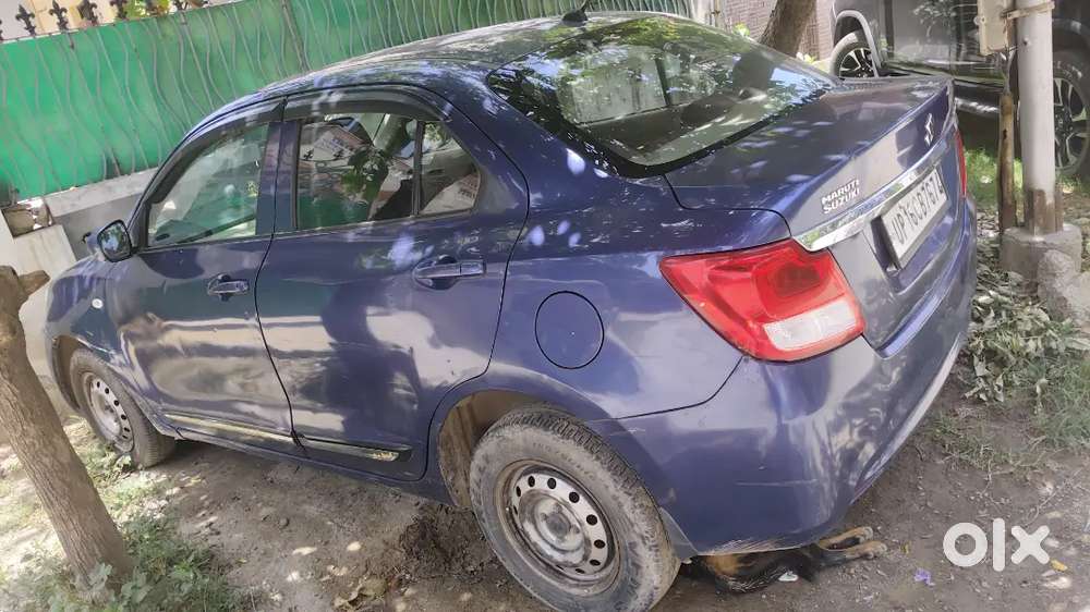 Maruti Suzuki Dzire 2019 Diesel 130000 Km Driven
