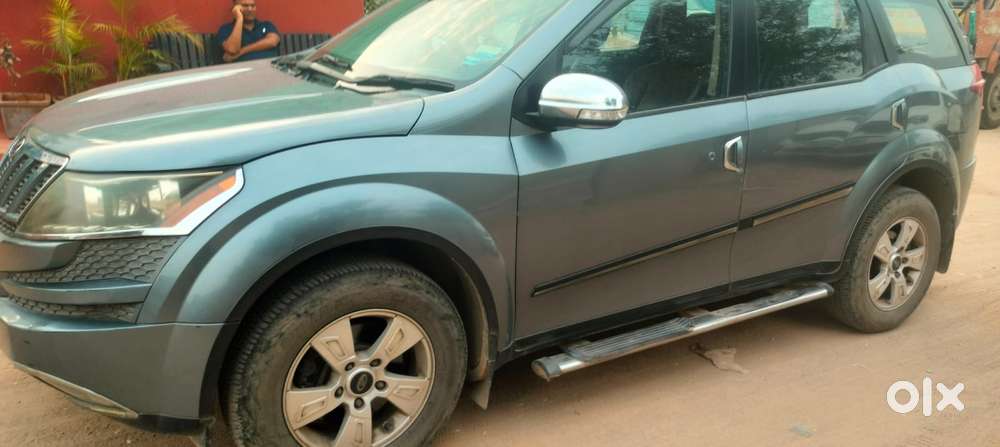 Mahindra Xuv500 2011-2015 W8 2wd, 2012, Diesel