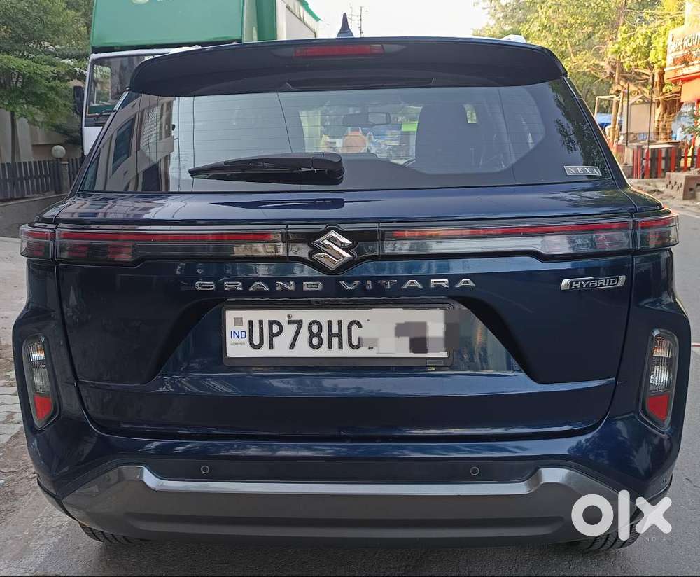 Electric+petrol