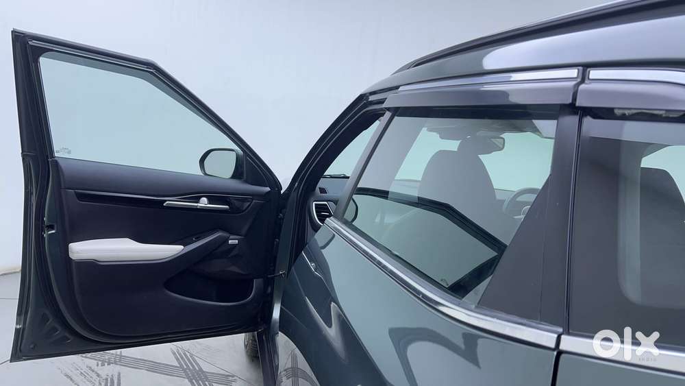 Kia Seltos 1.5 Gtx+ Diesel At, 2023, Diesel