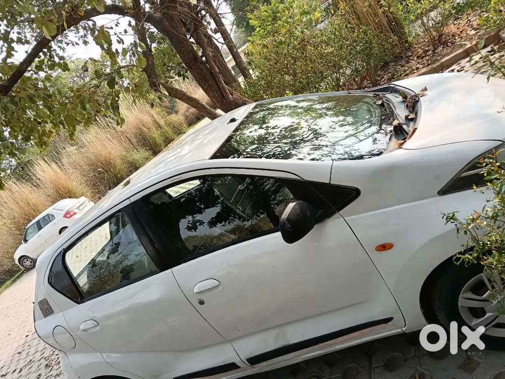 Datsun Redigo 2019 Petrol 109840 Km Driven