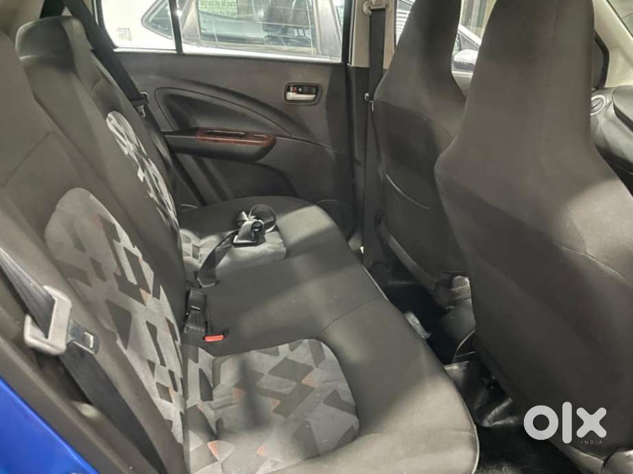 Maruti Suzuki Celerio X 1.0 Zxi (o) Amt, 2019, Petrol
