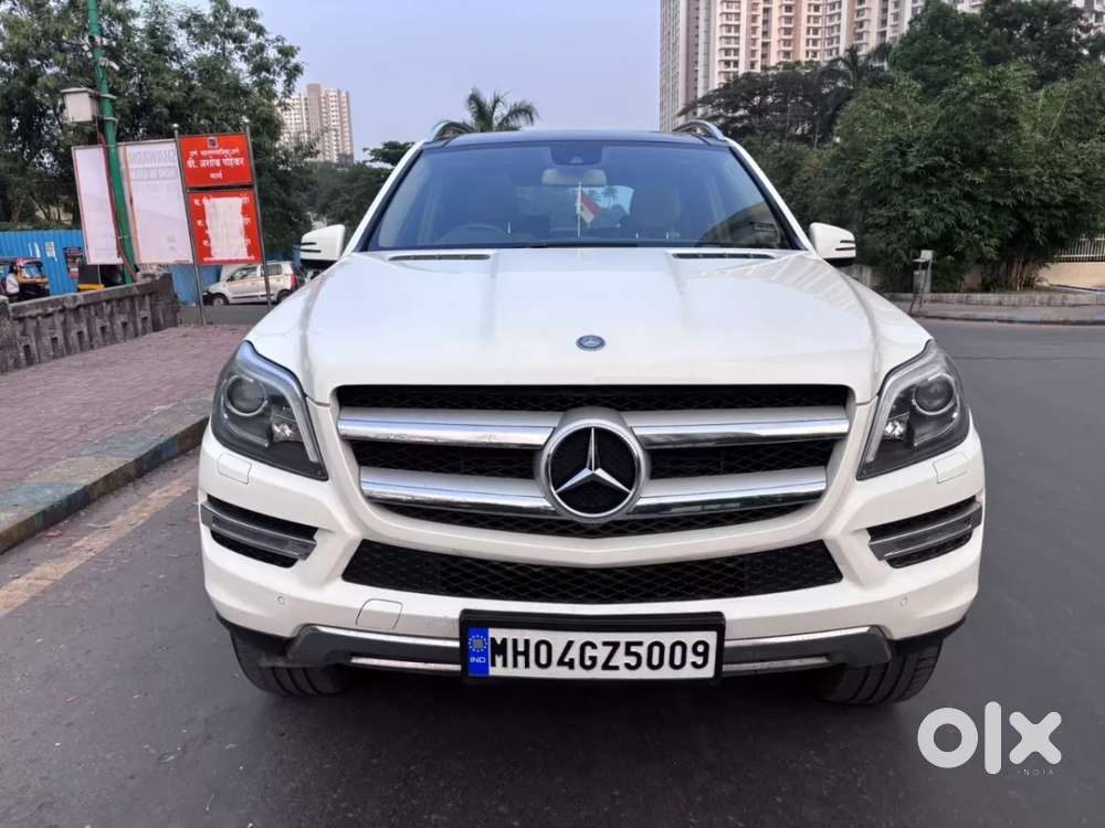 Mercedes-benz M-class Ml 350 Cdi, 2015, Diesel