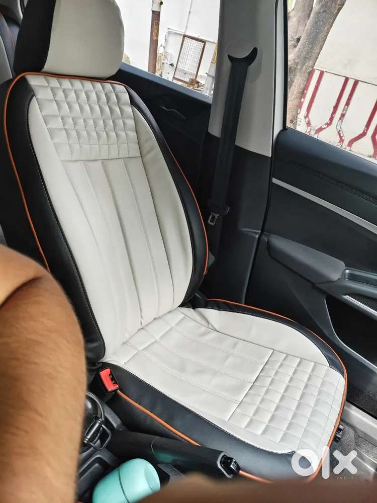 Skoda Kylaq 2025