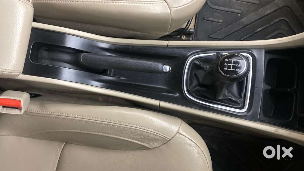 Maruti Suzuki Ciaz Alpha Diesel, 2017, Diesel