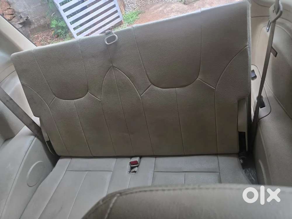 Mahindra Ssangyong Rexton 2014 Diesel Good Condition