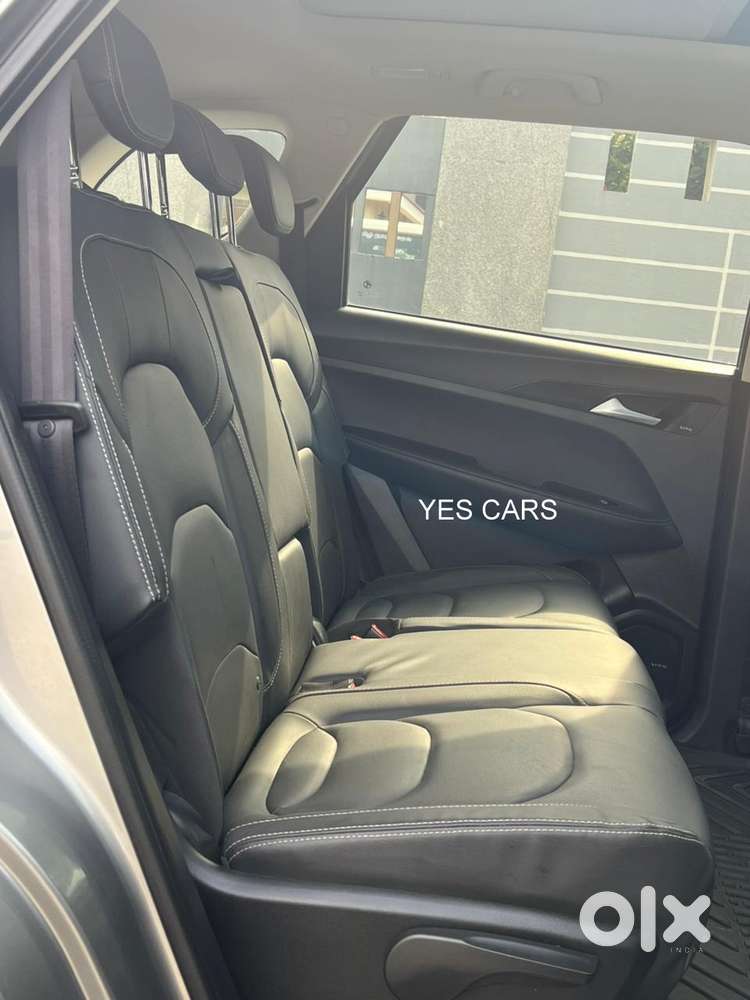 Mg Hector, 2019, Petrol