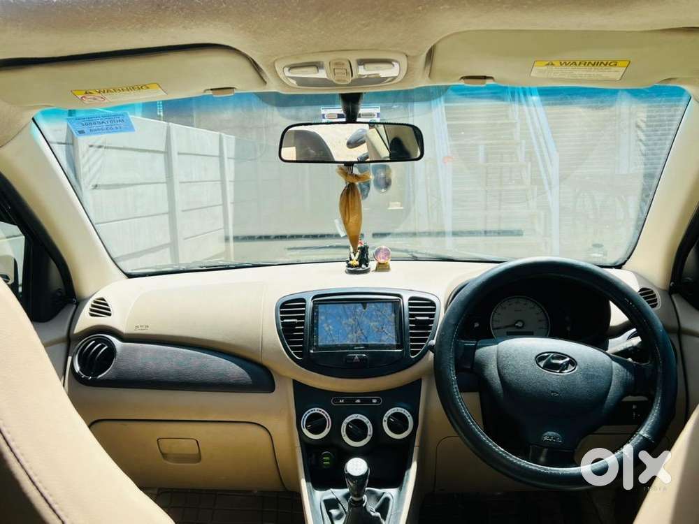 Hyundai I10 2009