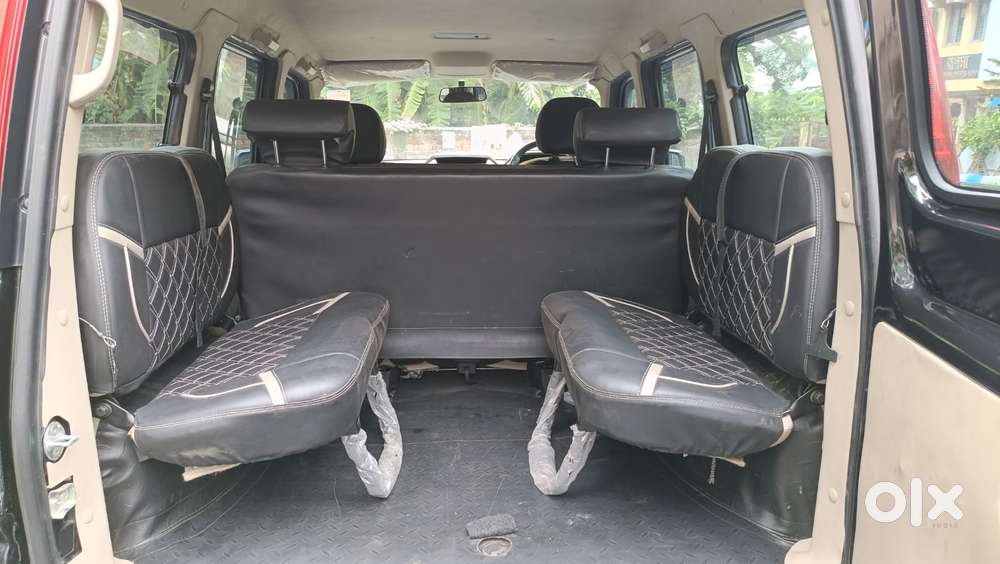 Mahindra Scorpio Classic 2.2 S Mt 9 Str, 2023, Diesel