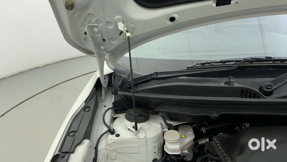 Kia Seltos 1.4 Gtx + Petrol At, 2020, Petrol