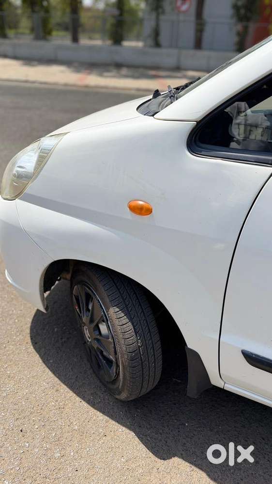 Maruti Suzuki Zen Estilo