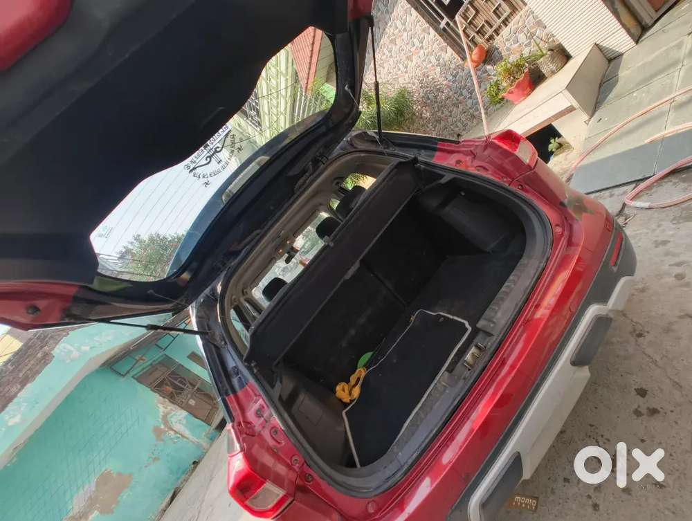 Maruti Suzuki Brezza 2016 Diesel Well Maintained. Fully Original