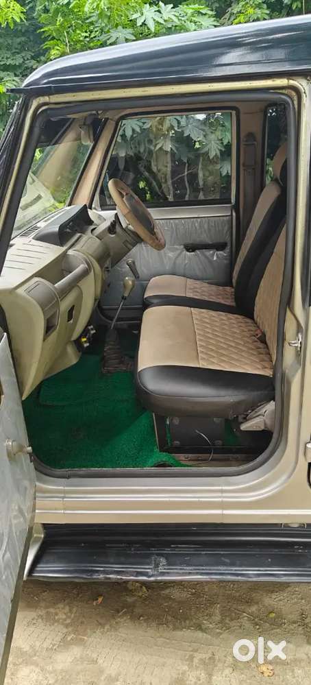Mahindra Bolero 2013 Diesel