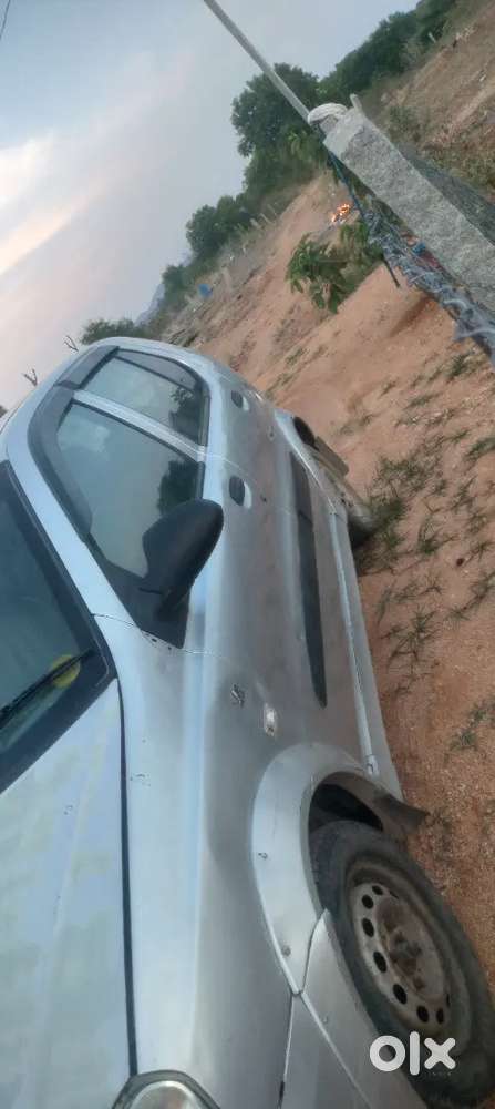 Tata Indica 2008 Diesel Well Maintained