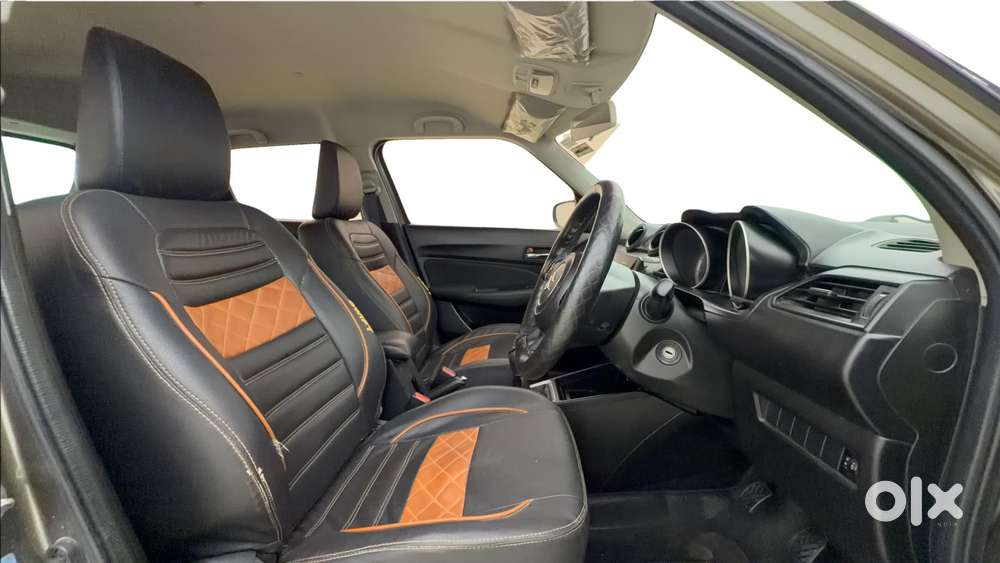 Maruti Suzuki Swift Vxi, 2019, Petrol
