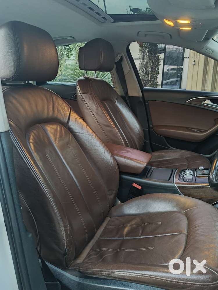 Audi A6 2.0 35 Tdi Premium Matrix, 2016, Diesel