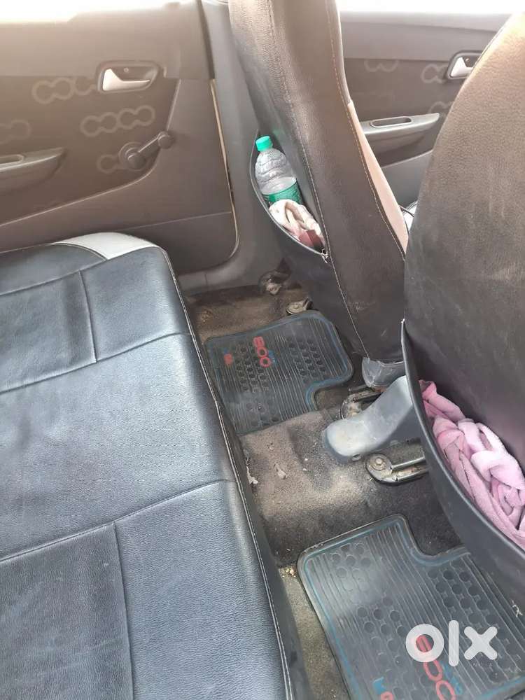 Maruti Suzuki Alto 800 2016 Petrol 82000 Km Driven