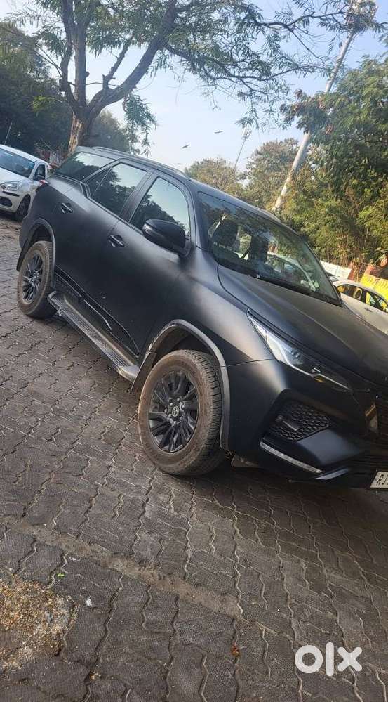Toyota Fortuner 3.0 4x4 Manual, 2022, Diesel