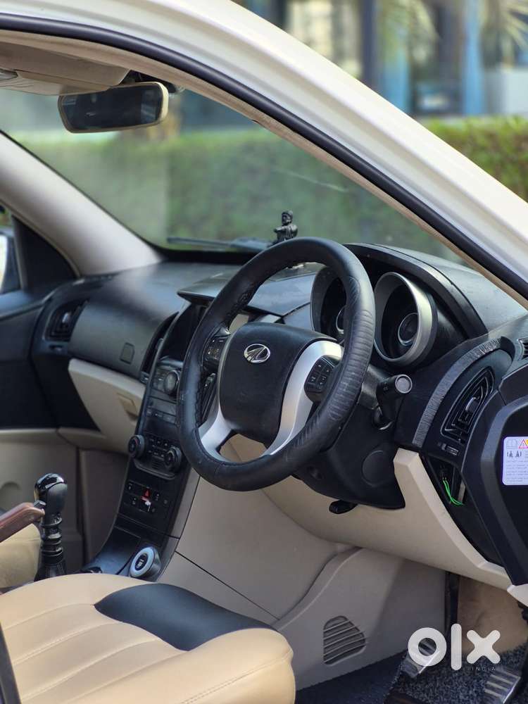 Mahindra Xuv500 2.2 W10, 2017, Diesel