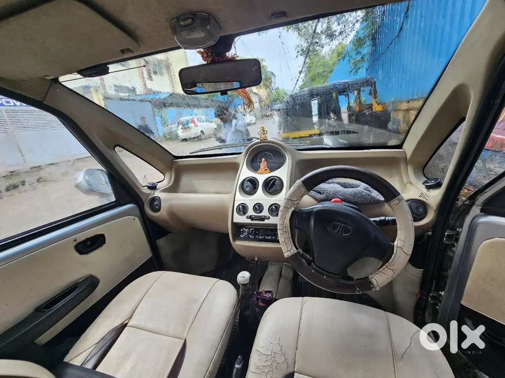 Tata Nano 2012 Lx
