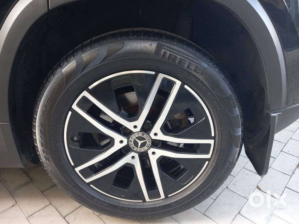 Mercedes-benz Gla 220d, 2022, Diesel
