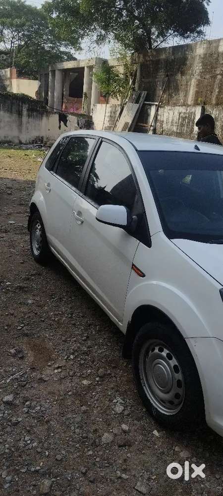 Ford Figo 2013 Diesel Good Condition