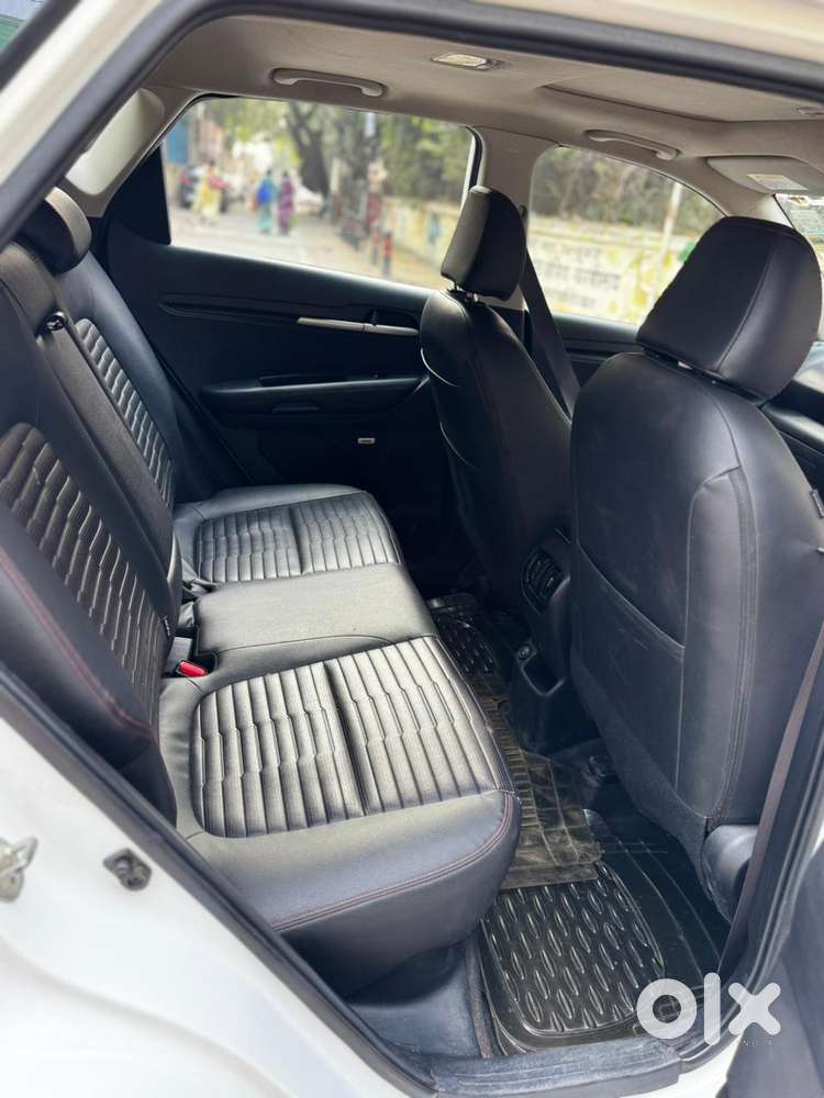 Kia Sonet Gtx Plus At D, 2020, Diesel