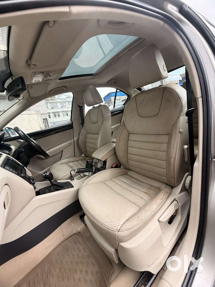 Skoda Octavia 2.0 Elegance Tdi Cr At, 2014, Diesel