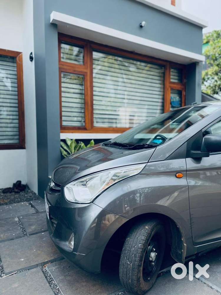 Family Used. 2012 Last Model Low Km Run