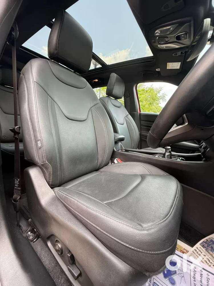 Jeep Compass Model S (o) 2.0 Diesel, 2025, Diesel