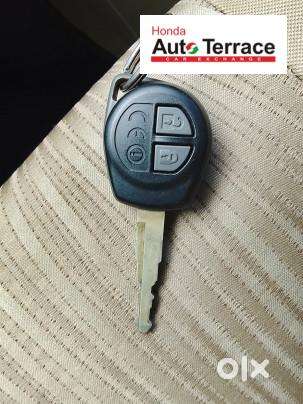 Maruti Suzuki Swift Dzire 2015-2017 1.2 Vxi, 2018, Petrol