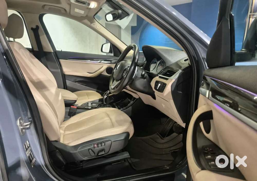 Bmw X1 2.0 Sdrive20i Xline, 2022, Petrol