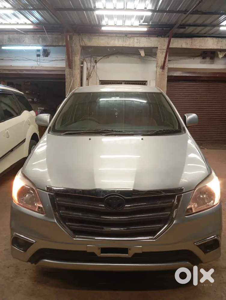 Toyota Innova