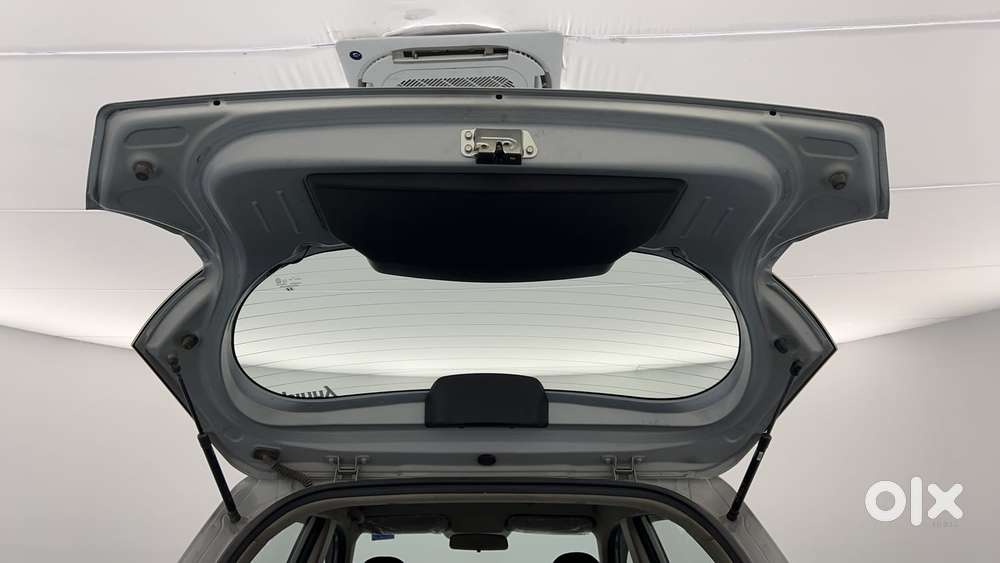 Hyundai New Santro 1.1 Asta Mt, 2018, Cng & Hybrids