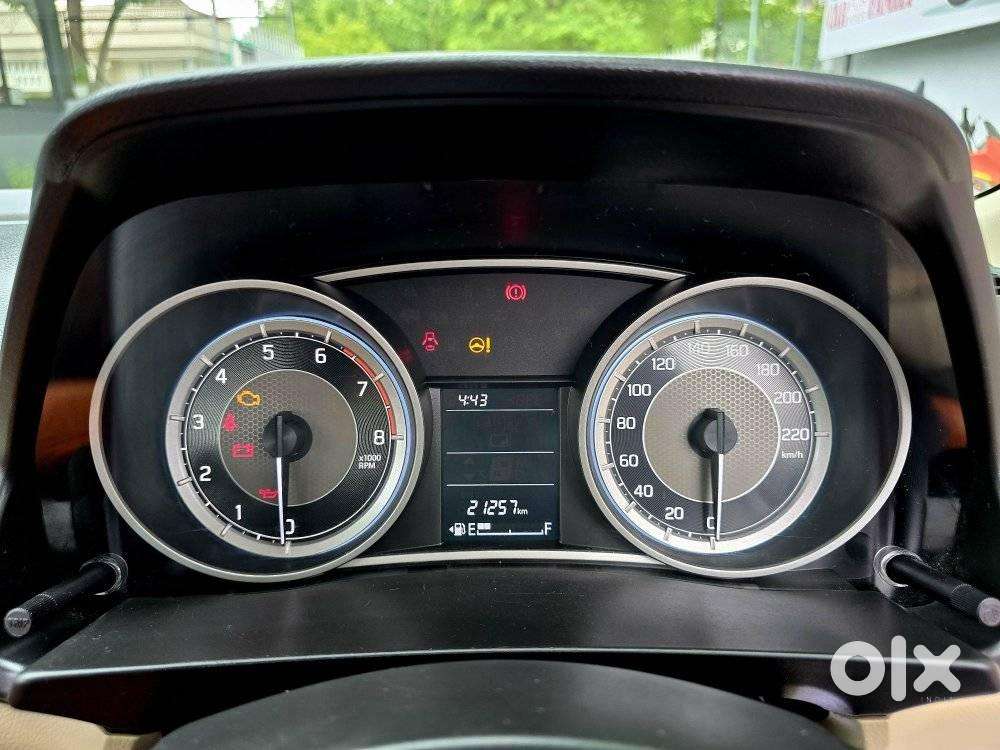 Maruti Suzuki Swift Dzire 1.3 Vxi, 2023, Petrol