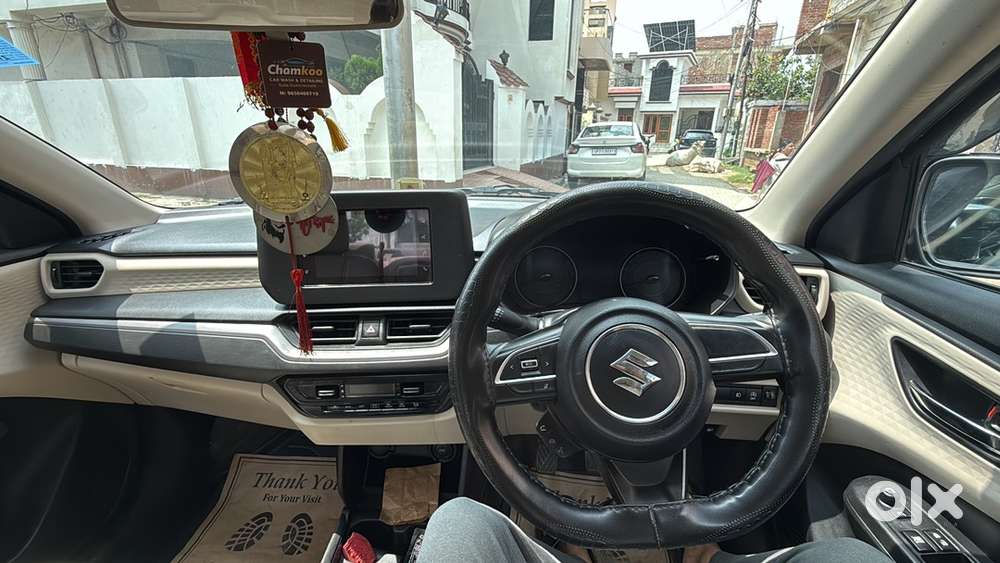 Maruti Suzuki Dzire 2025 Petrol Well Maintained